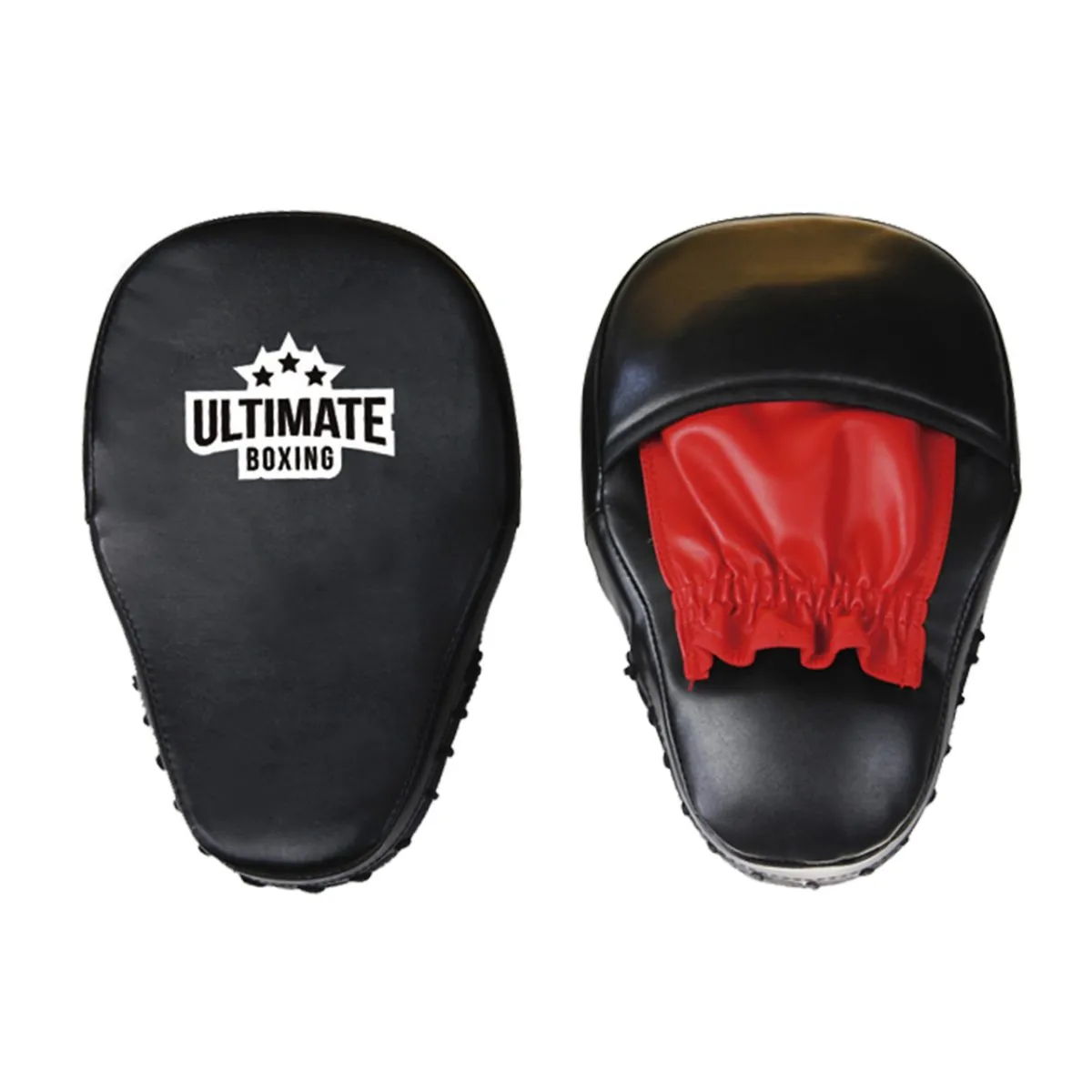 ULTIMATE FITNESS - GUANTE FOCO BOXEO