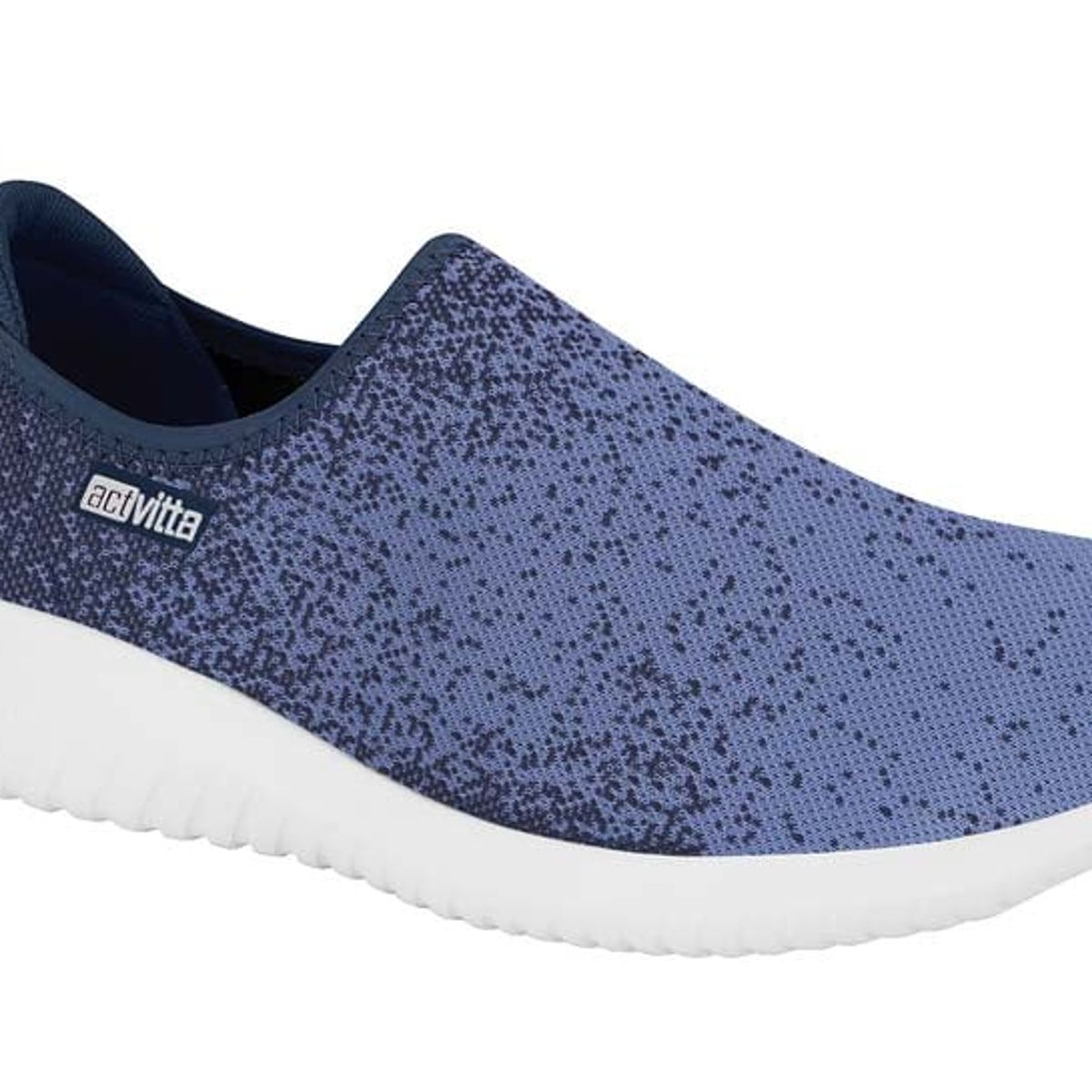 ACTVITTA - ZAPATILLA CASUAL MUJER ACTVITTA