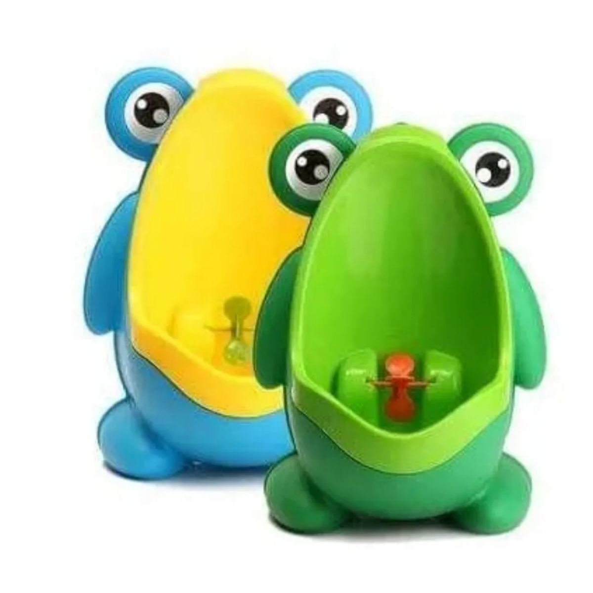 GENERICO - Urinario Para Niños Con Ventosas Para Pared