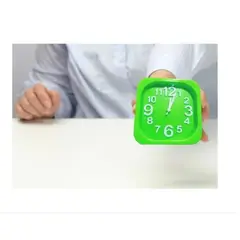 QUARTZ - Reloj Despertador Colores Surtidos Relojes