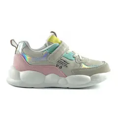 VERAZZI - Zapatilla juvenil Nina KDX by