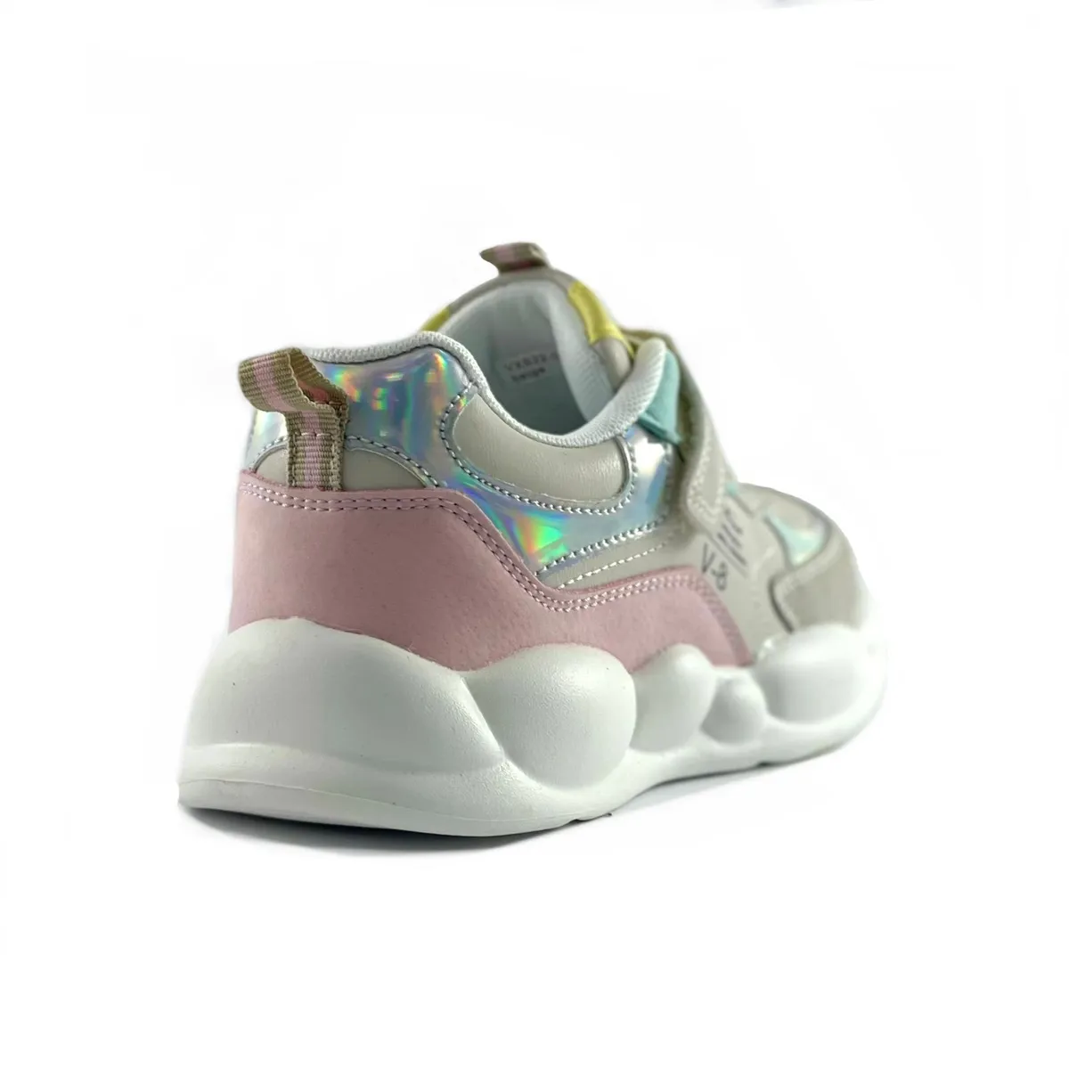 VERAZZI - Zapatilla juvenil Nina KDX by Verazzi