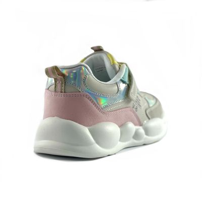 Imagen 2 del producto Zapatilla juvenil Nina KDX by