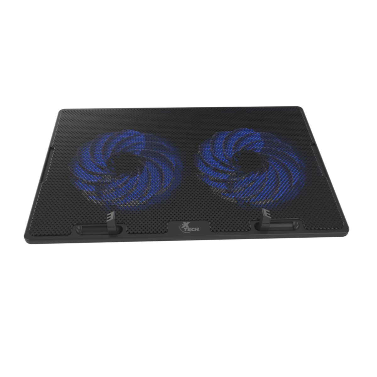 XTECH - Base Ventiladora para Notebook Xtech Tamaños de 156