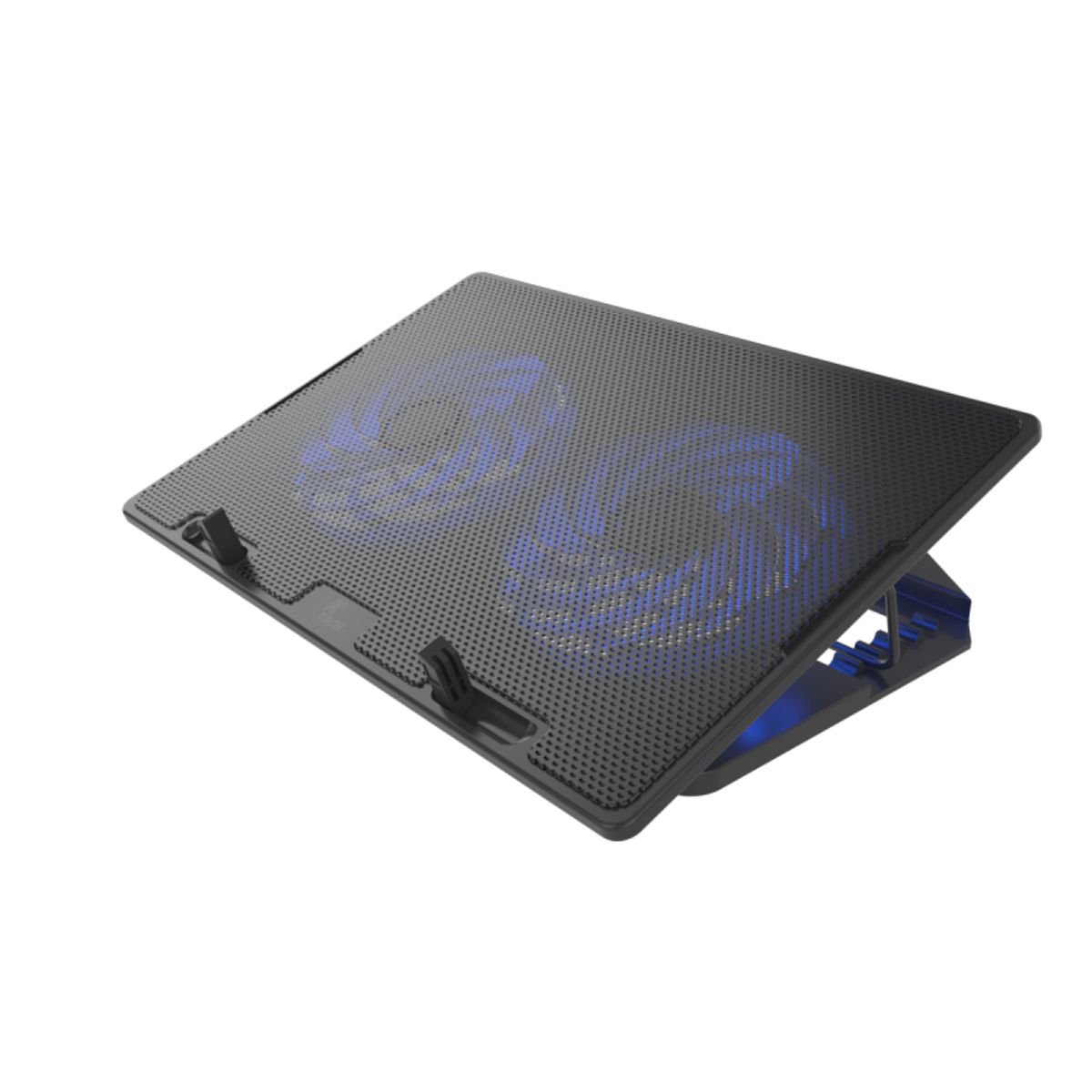 XTECH - Base Ventiladora para Notebook Xtech Tamaños de 156