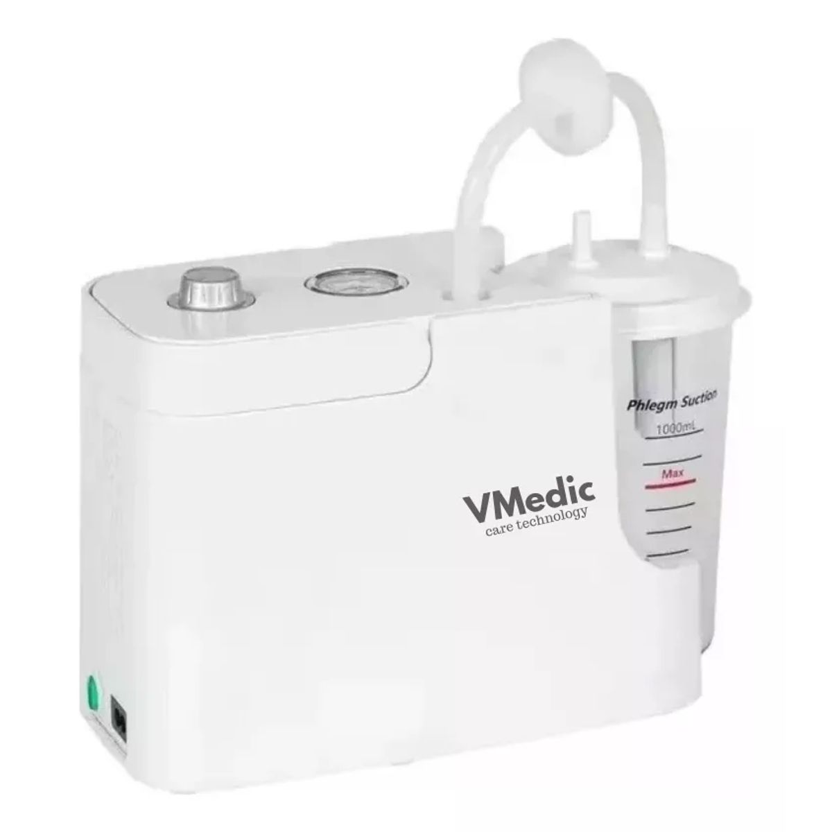 GENERICO - Bomba succion Motor aspirador secreciones