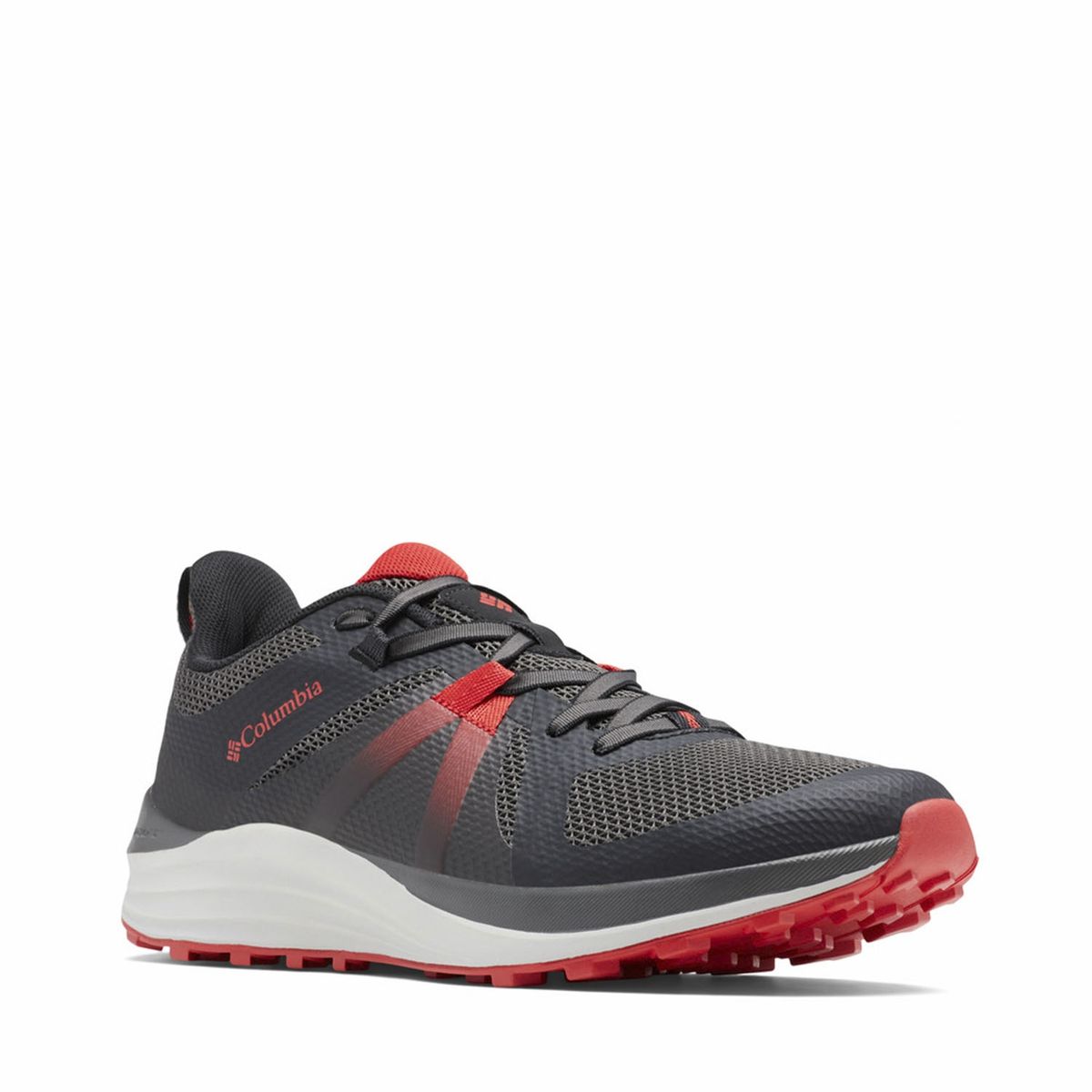 COLUMBIA - Zapatilla Hombre Escape Pursuit Negro COLUMBIA