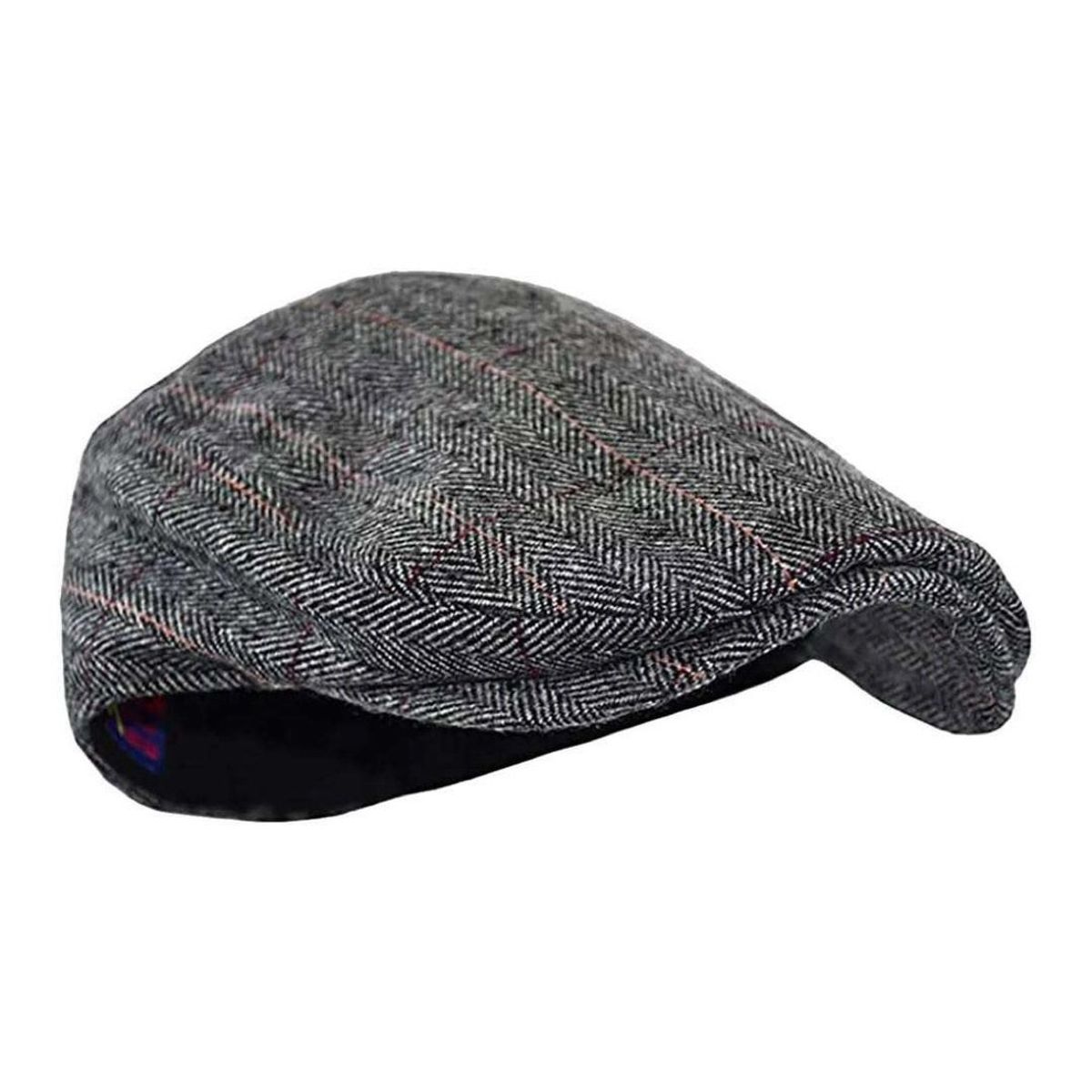 MERCADO CBF - Boina Elegante de Caballero Estilo Golf