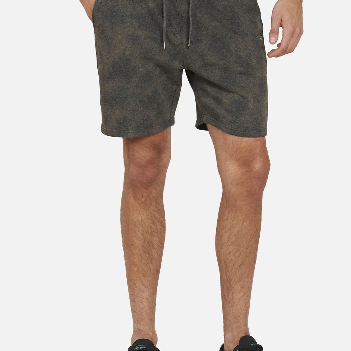 MAUI AND SONS - Bermuda 5B659 Hombre Gris Maui And Sons MAUI AND SONS