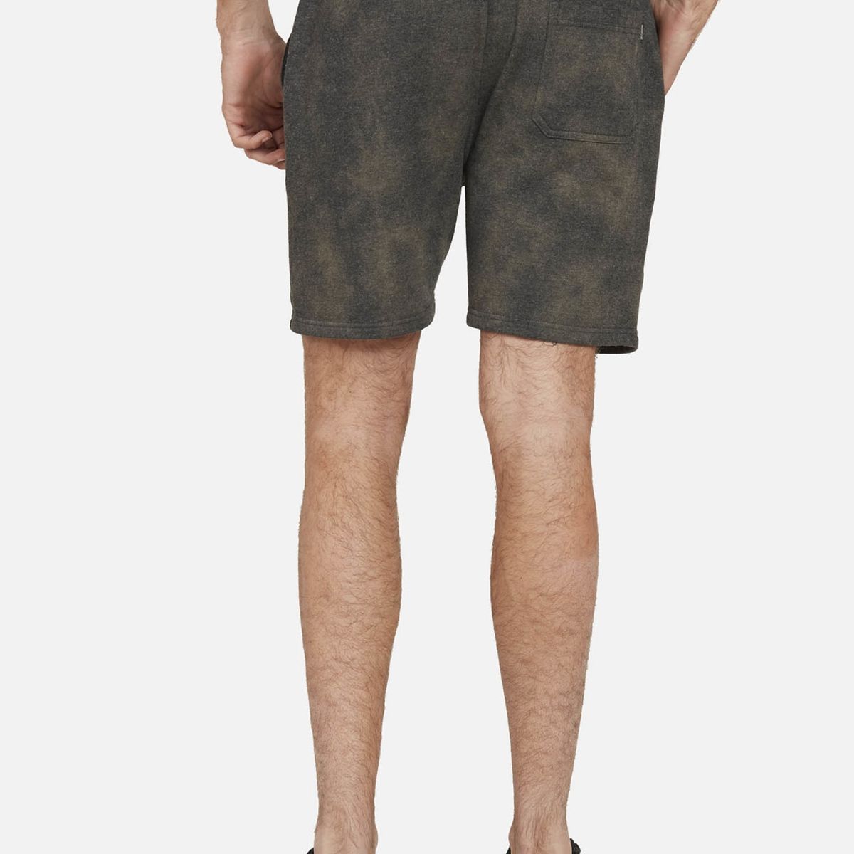 MAUI AND SONS - Bermuda 5B659 Hombre Gris Maui And Sons MAUI AND SONS