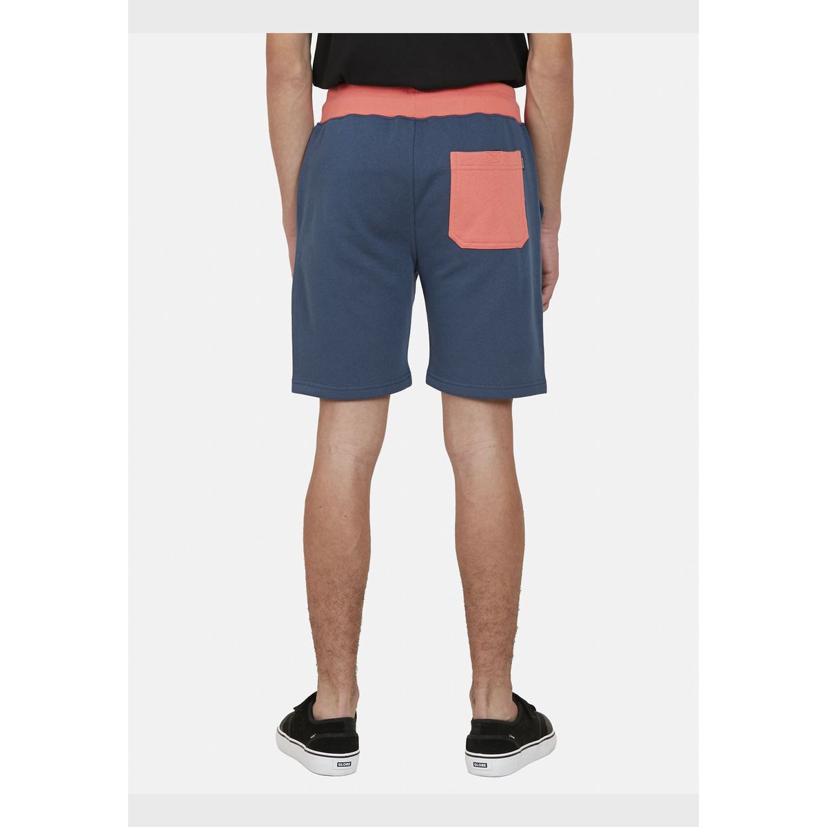 MAUI AND SONS - Bermuda 5B660 Juvenil Azul Maui And Sons