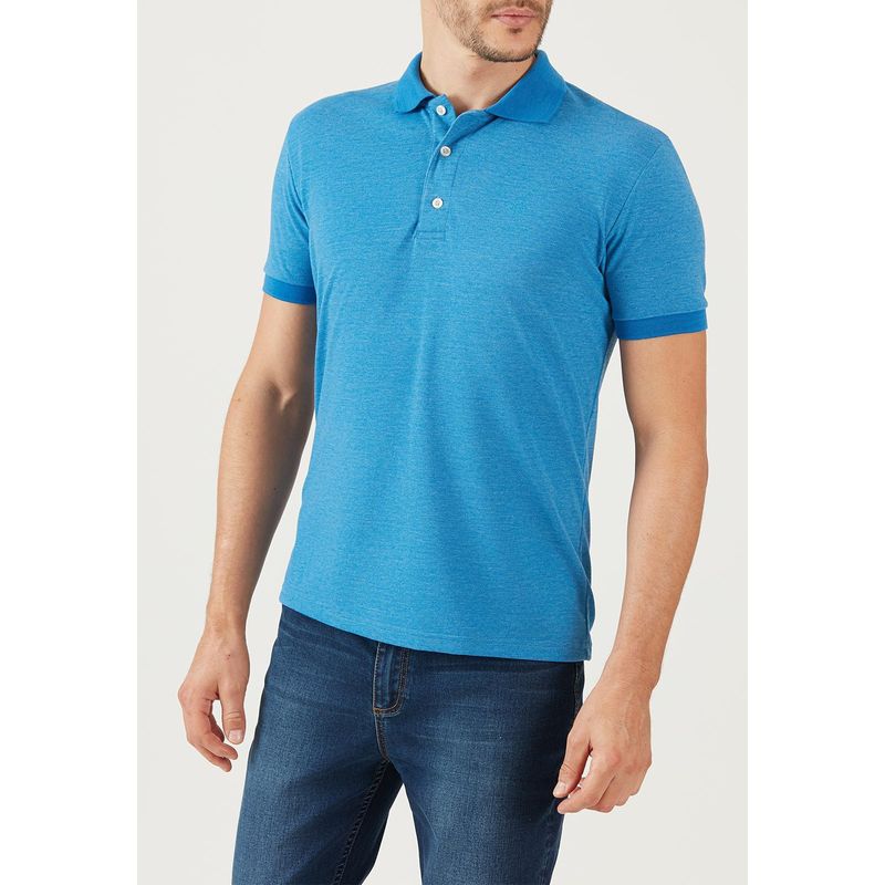 TRIAL - Polera polo Milan
