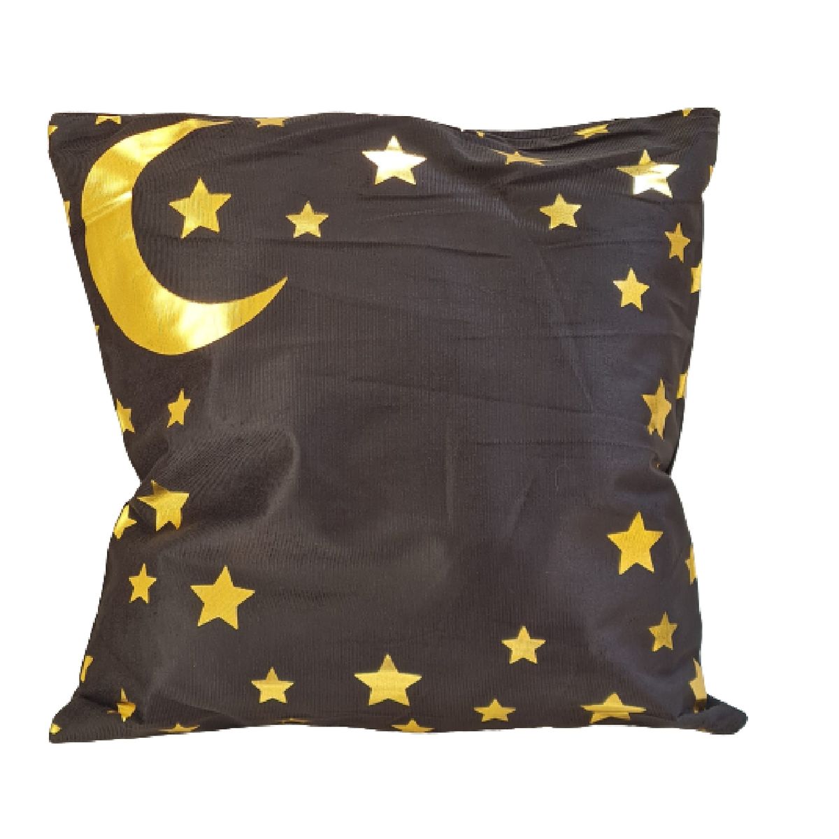 GENERICO - Funda Para Cojin Nordicas - Negra - Noche 41