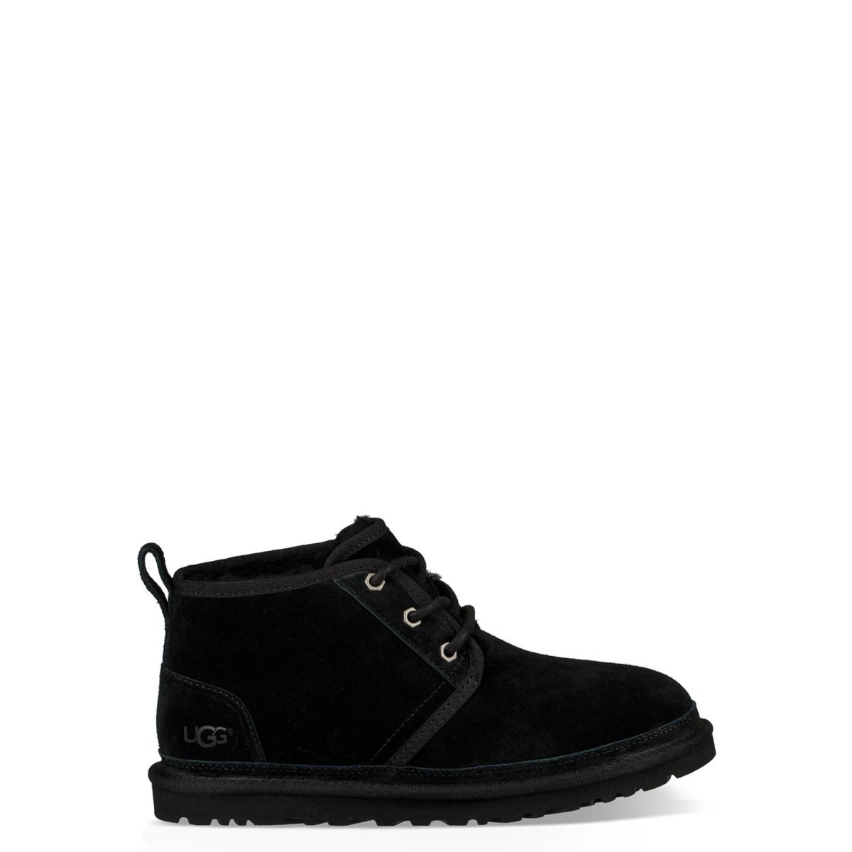 UGG - Bota Neumel Negro Ugg UGG