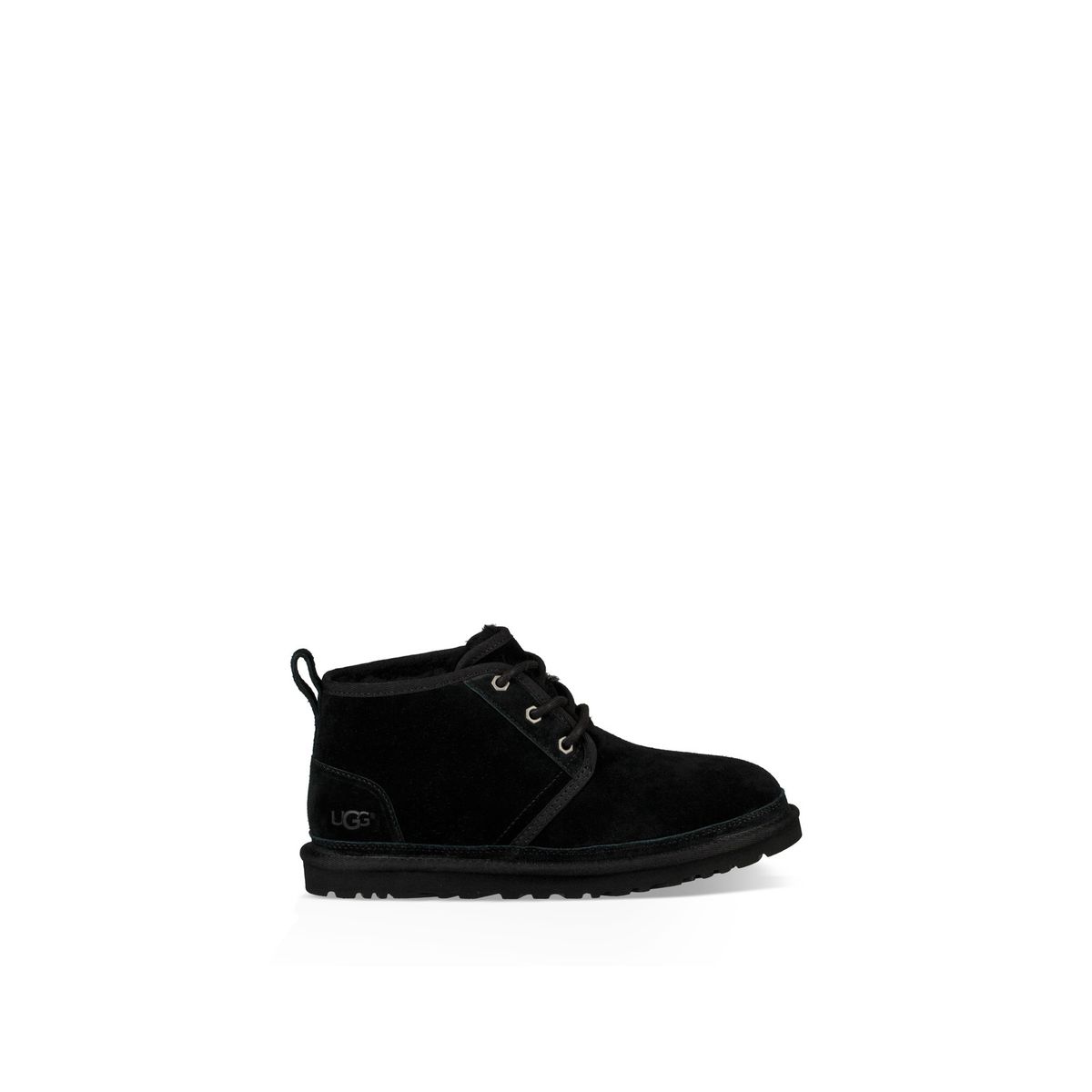 UGG - Bota Neumel Negro Ugg UGG