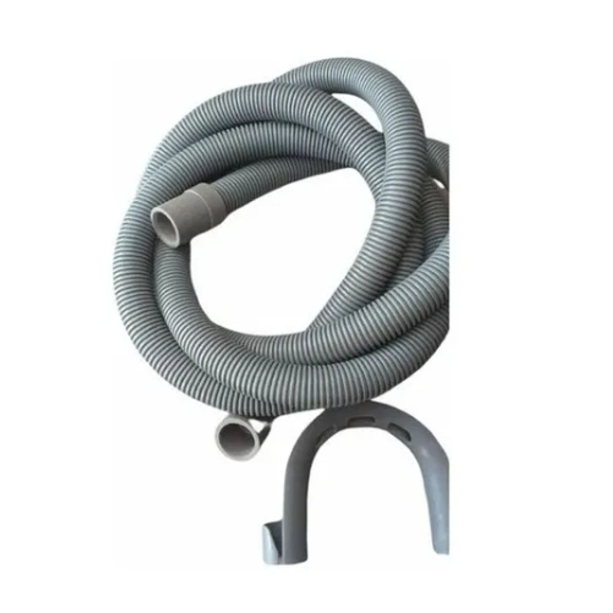 GENERICO - Manguera Desague Para Lavadoras LG  Samsung  Daewoo.