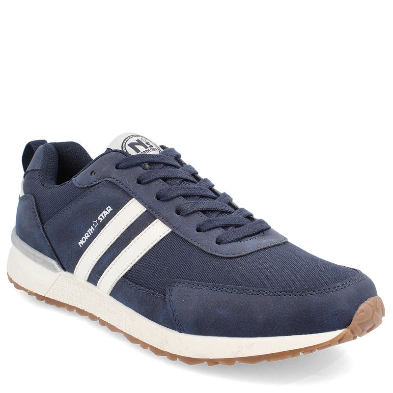 NORTH STAR - ZAPATILLA HOMBRE NORTH STAR NEW STAR AZUL