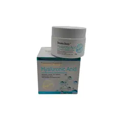 GENERICO - Crema Facial Con Acido Hialuronico