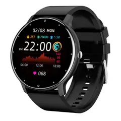 GENERICO - Reloj Inteligente Bluetooth Smartwatch ZL02