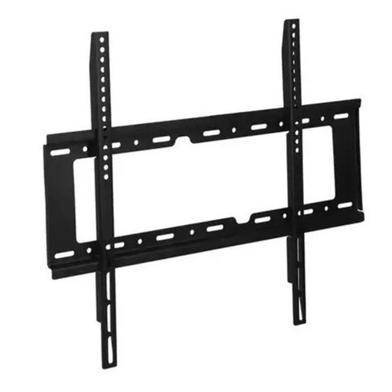 GENERICO - Soporte Pared Fijo Para Tv Lcd Led Plasma 32 A 85 Pulgadas