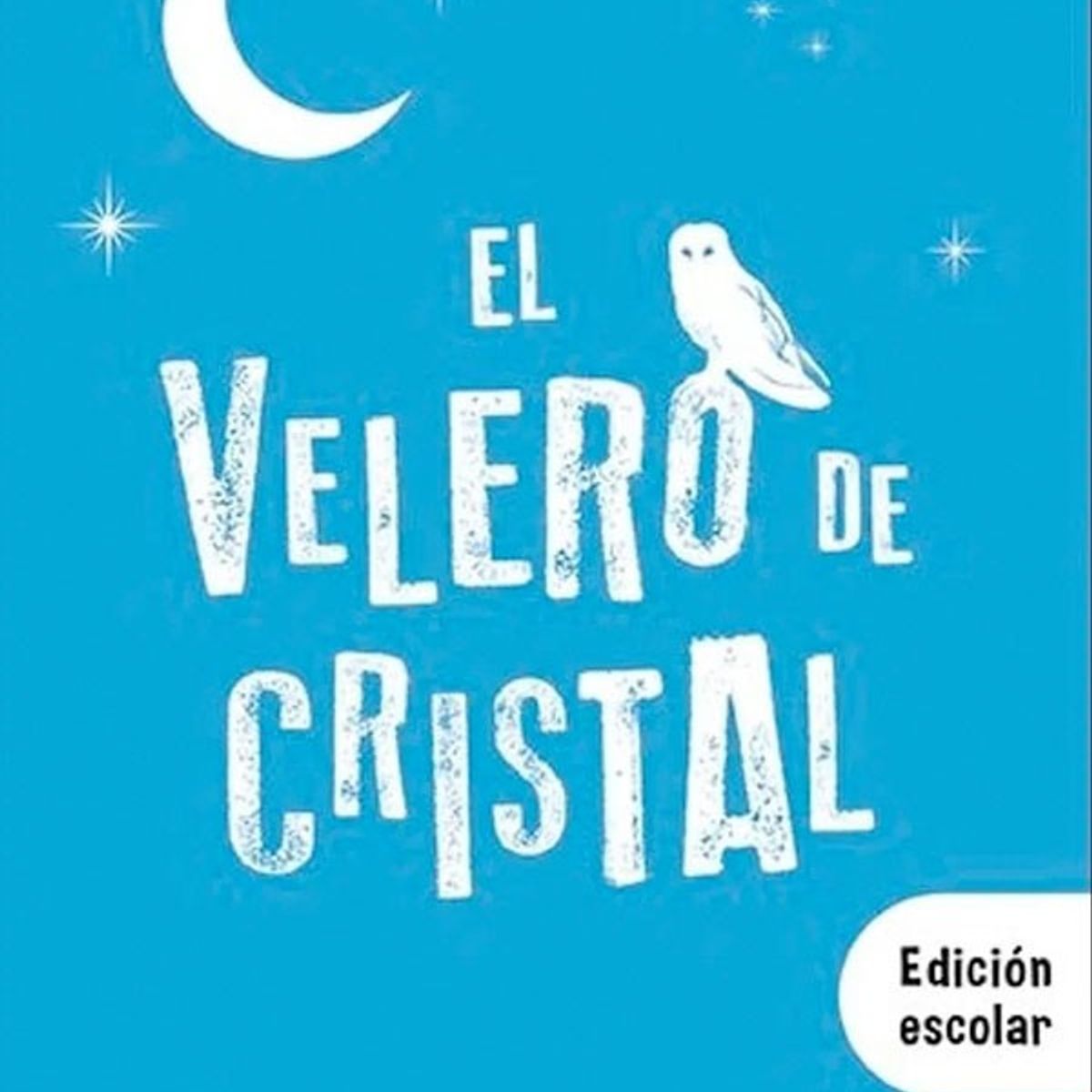 EL ATENEO - El Velero De Cristal