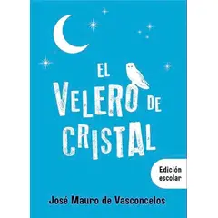 EL ATENEO - Libro El Velero De Cristal