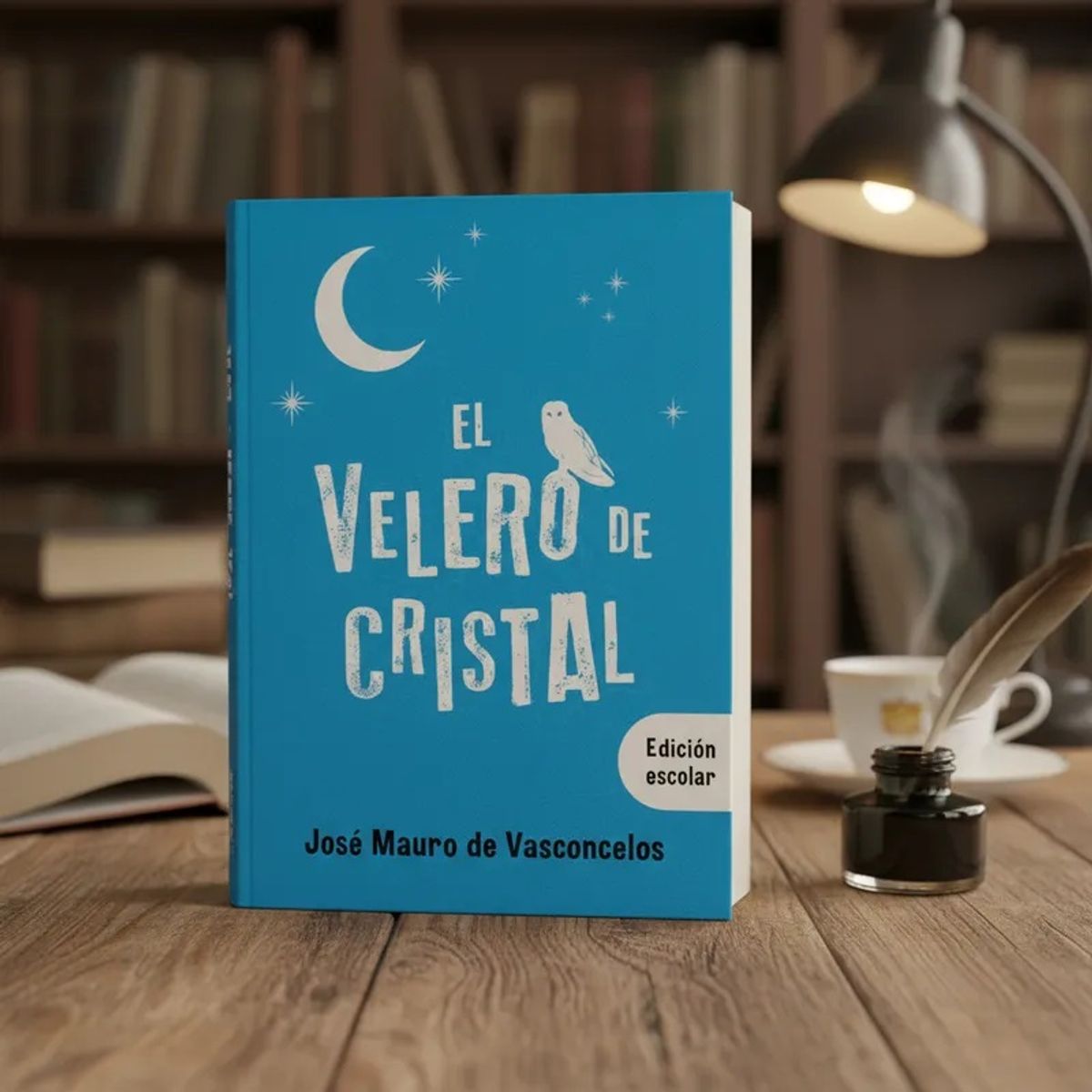 EL ATENEO - El Velero De Cristal