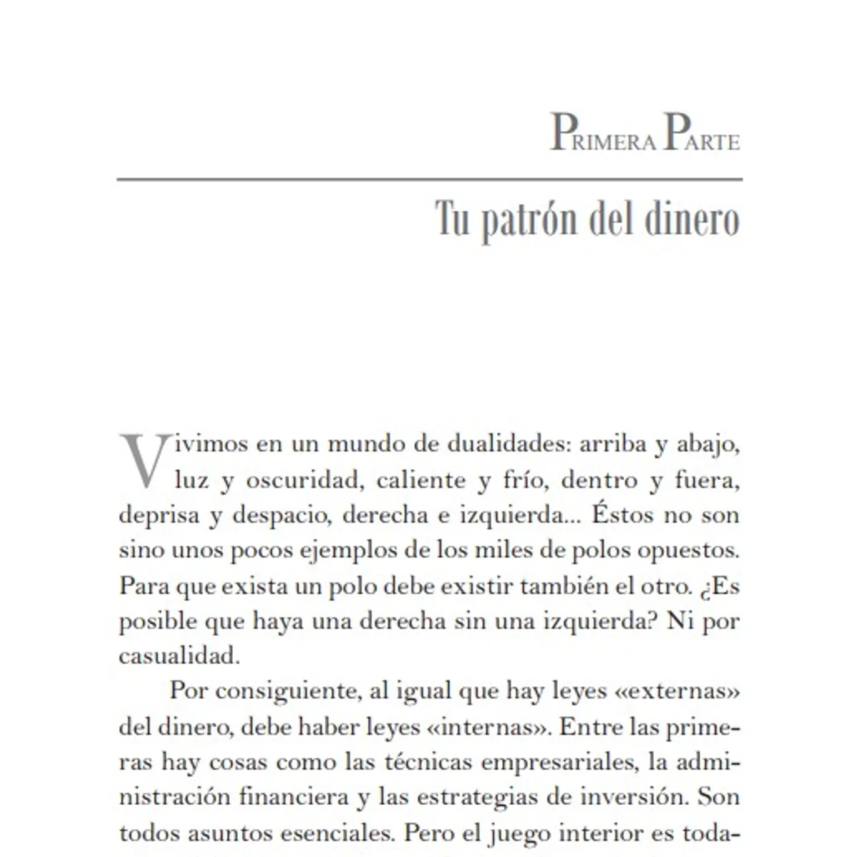 SIRIO EDITORIAL - Los Secretos De La Mente Millonaria