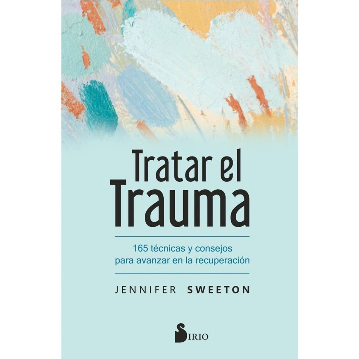 SIRIO EDITORIAL - Tratar El Trauma de Editorial Sirio