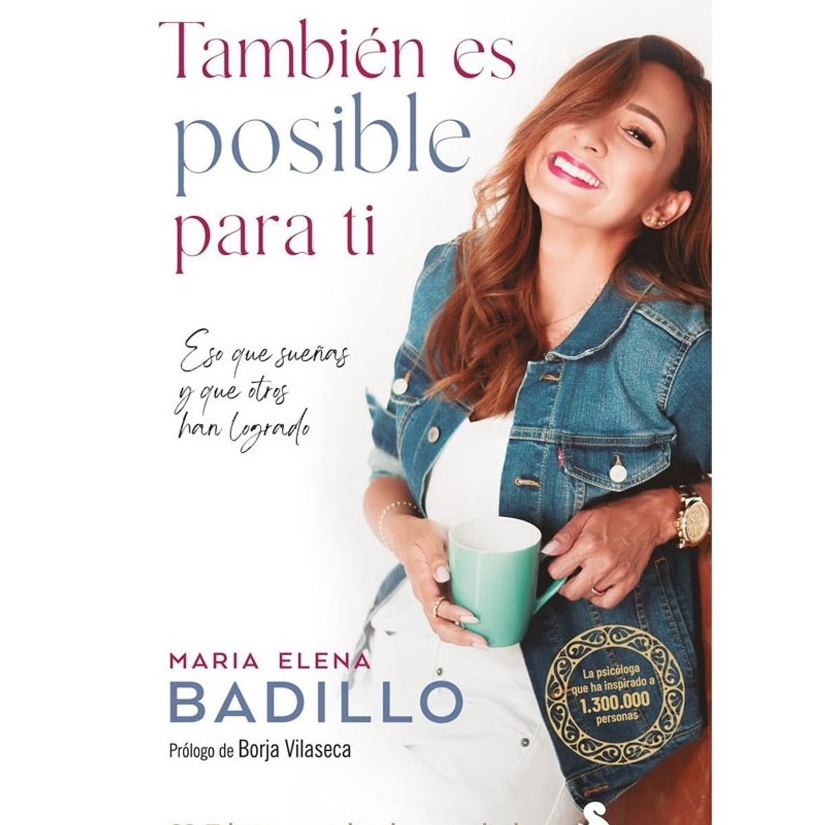SIRIO EDITORIAL - También Es Posible Para Ti