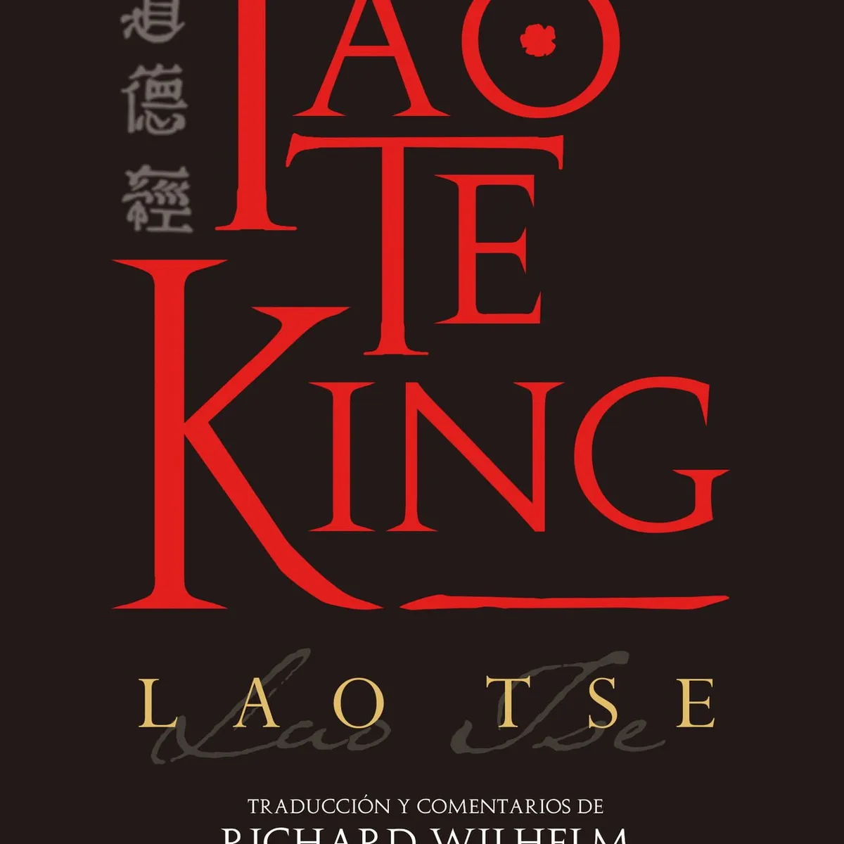 SIRIO EDITORIAL - Tao Te King de Editorial Sirio