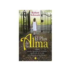 SIRIO EDITORIAL - Libro El Plan De Tu Alma