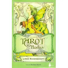 SIRIO EDITORIAL - El Tarot De Las Hadas (Estuche)