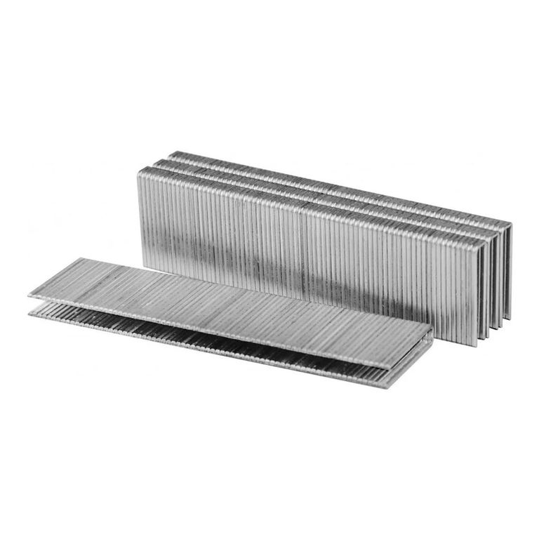 Grapas Corchetes 10x1.2mm Caja 1000 Unidades Total Tht39102