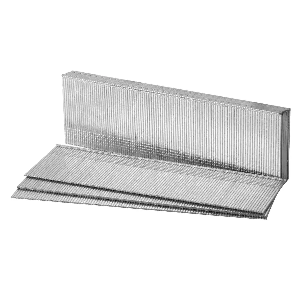 TOTAL TOOLS - Clavos Para Grapadora Manual 10x1.2mm Caja 1000 Unds Total