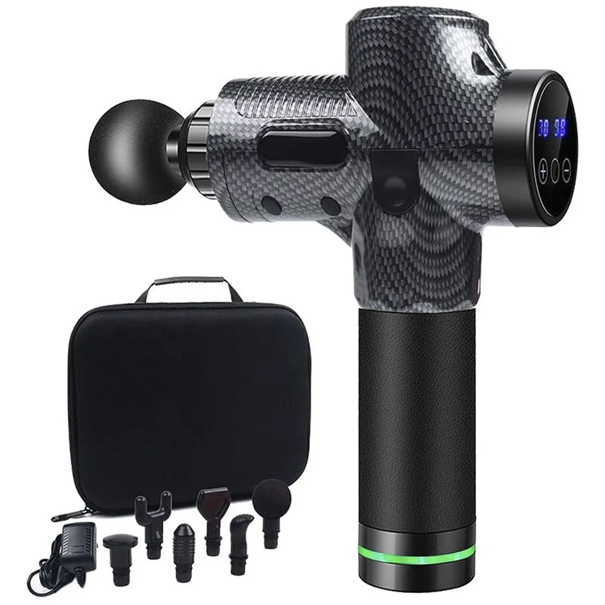 GENERICO - Masajeador Muscular Kinesiológico