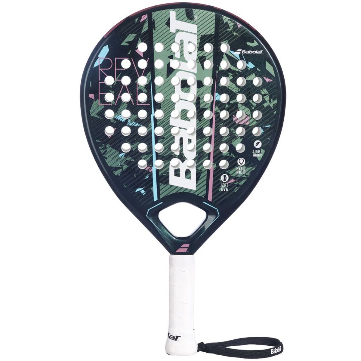 BABOLAT - PALA DE PADEL BABOLAT REVEAL