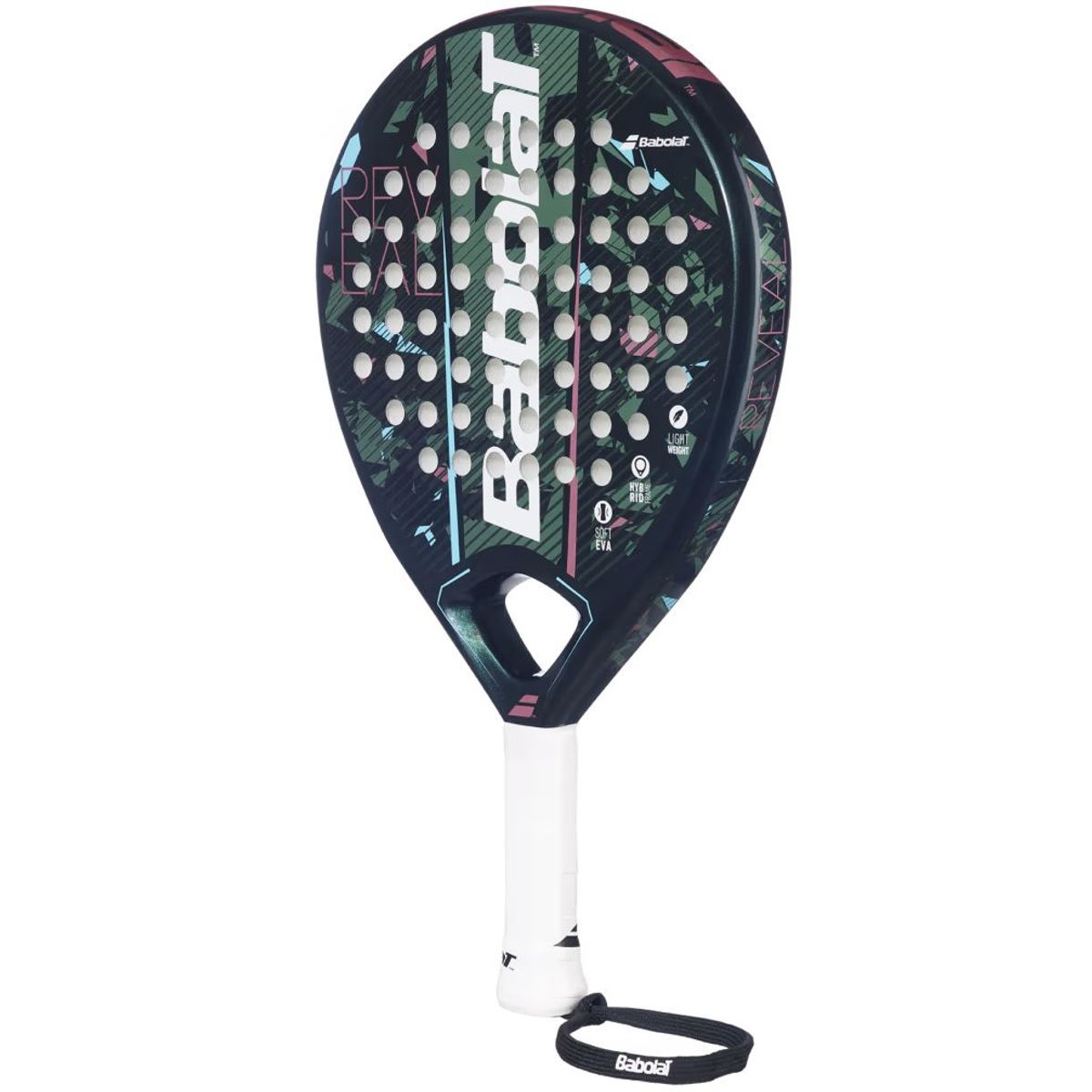 BABOLAT - PALA DE PADEL BABOLAT REVEAL