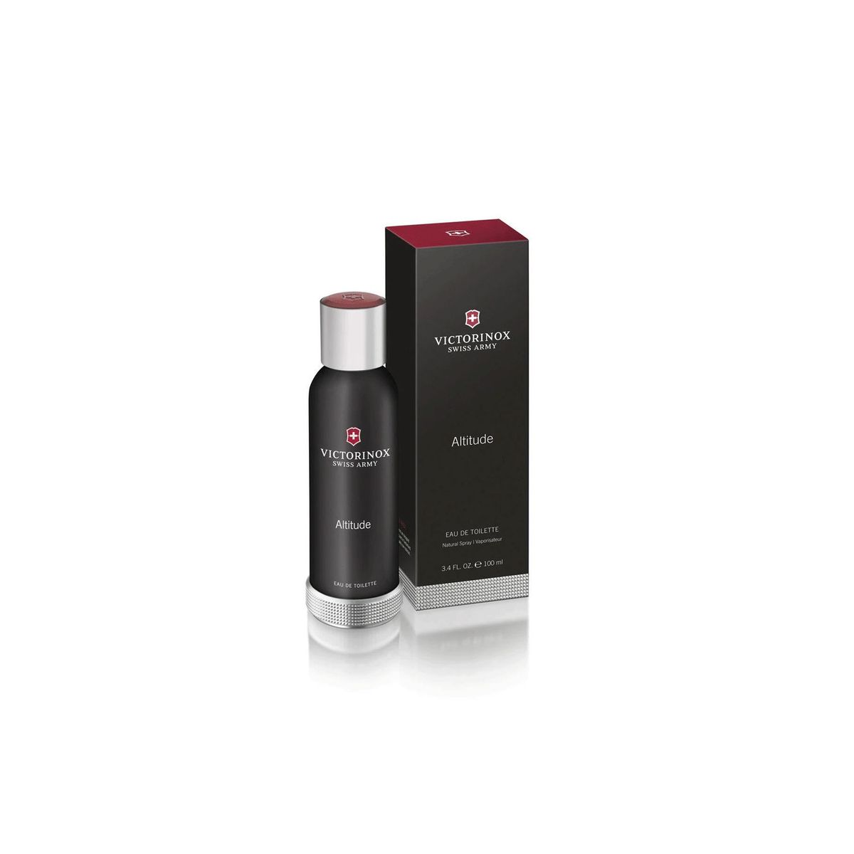 SWISS ARMY - Perfume Altitude 100ml Edt Hombre Swiss Army