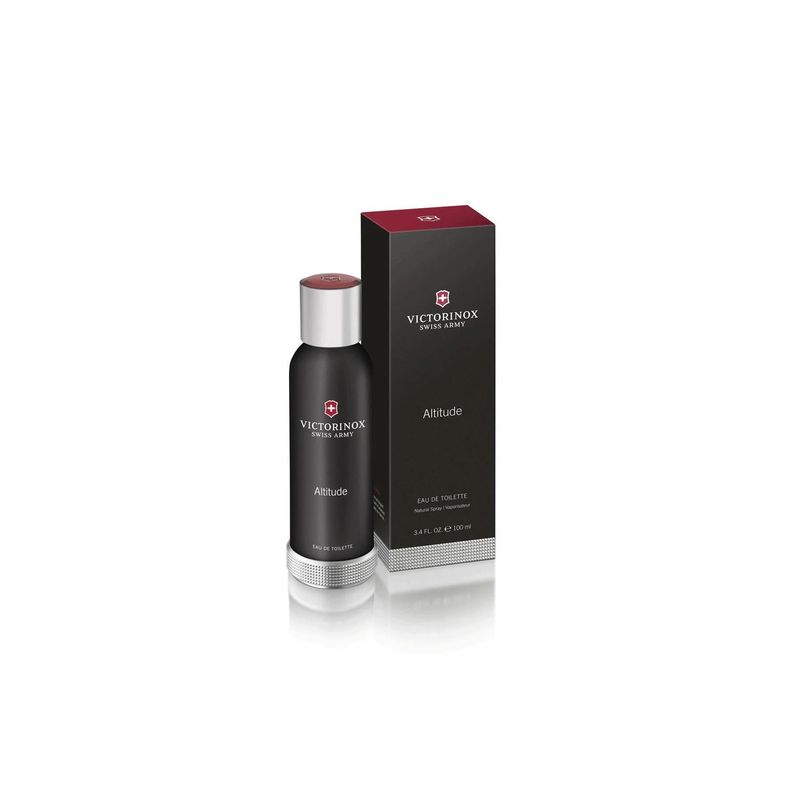 SWISS ARMY - Perfume Altitude 100ml Edt Hombre Swiss Army