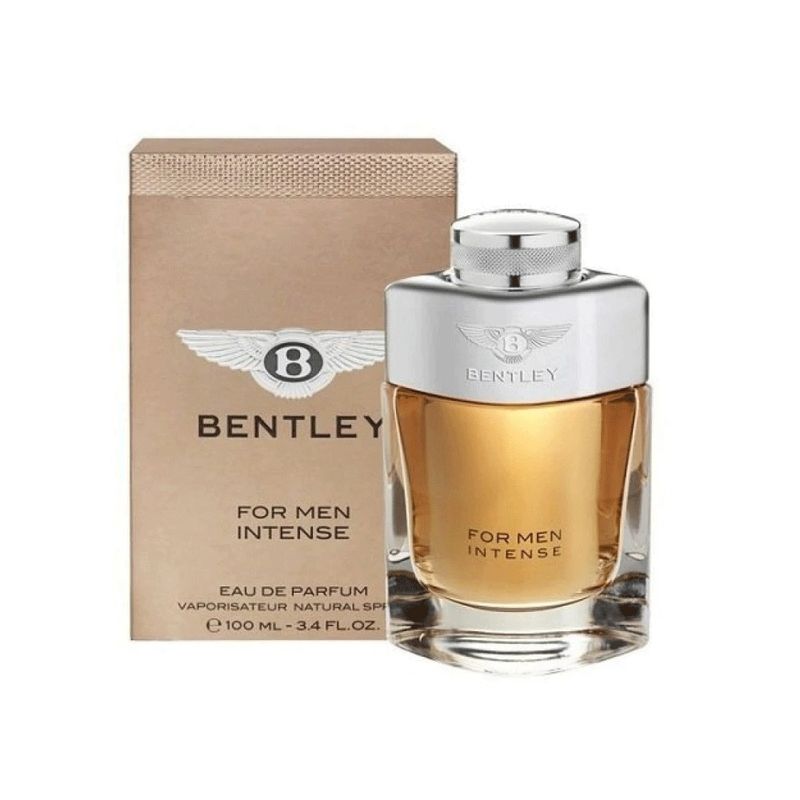 BENTLEY - Perfume Bentley Intense EDP 100ML Hombre