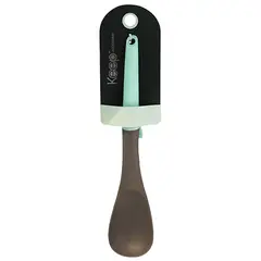 KEEP - Cuchara Nylon Diseño Menta