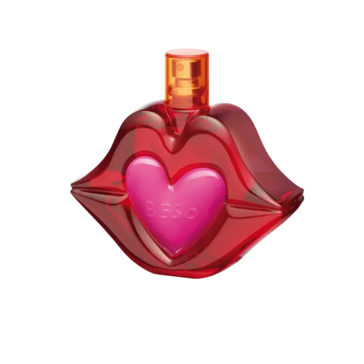 AGATHA RUIZ DE LA PRADA - Perfume Beso 100ml Edt Agatha Ruiz De La Prada Mujer