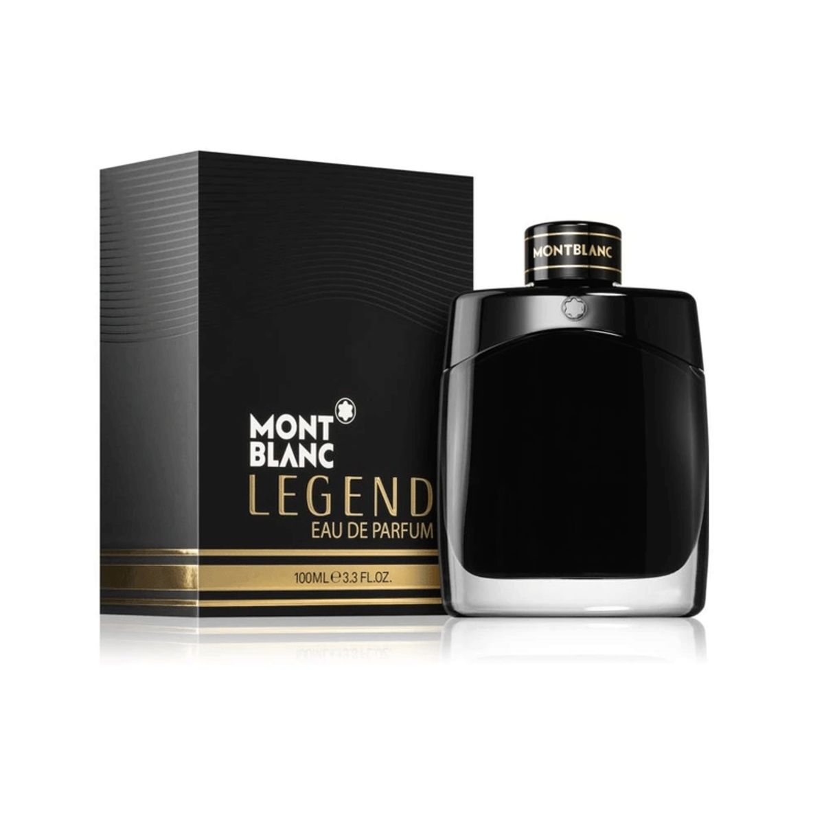 MONTBLANC - Perfume Legend 100ml Edp Hombre Montblanc
