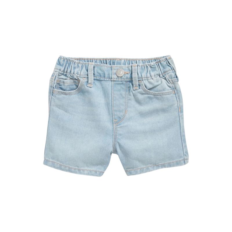 OLD NAVY - Short Denim Celeste OLD NAVY