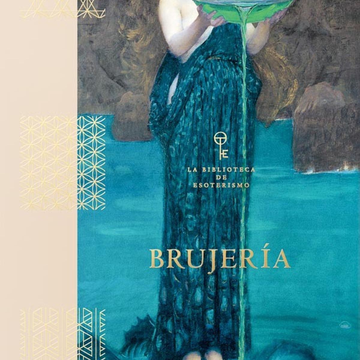 TASCHEN - Va - Brujeria (En español)