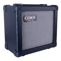 COXX - Amplificador de Bajo CEB-25-1 - Negro