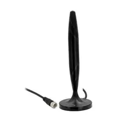 PHILIPS - Antena Interna Tv HDTV Digital VHF UHF SDV123555