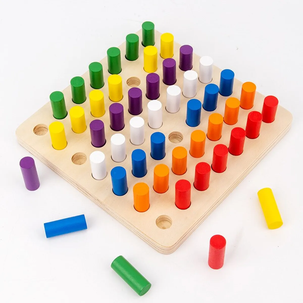 GENERICO - Juguete Palito Montessori