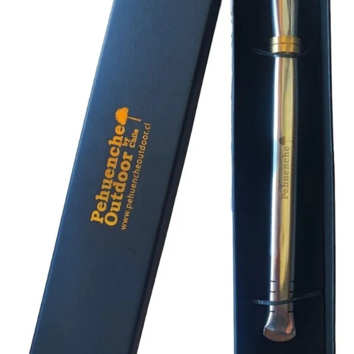 GENERICO - Bombilla matera tomar mate calidad